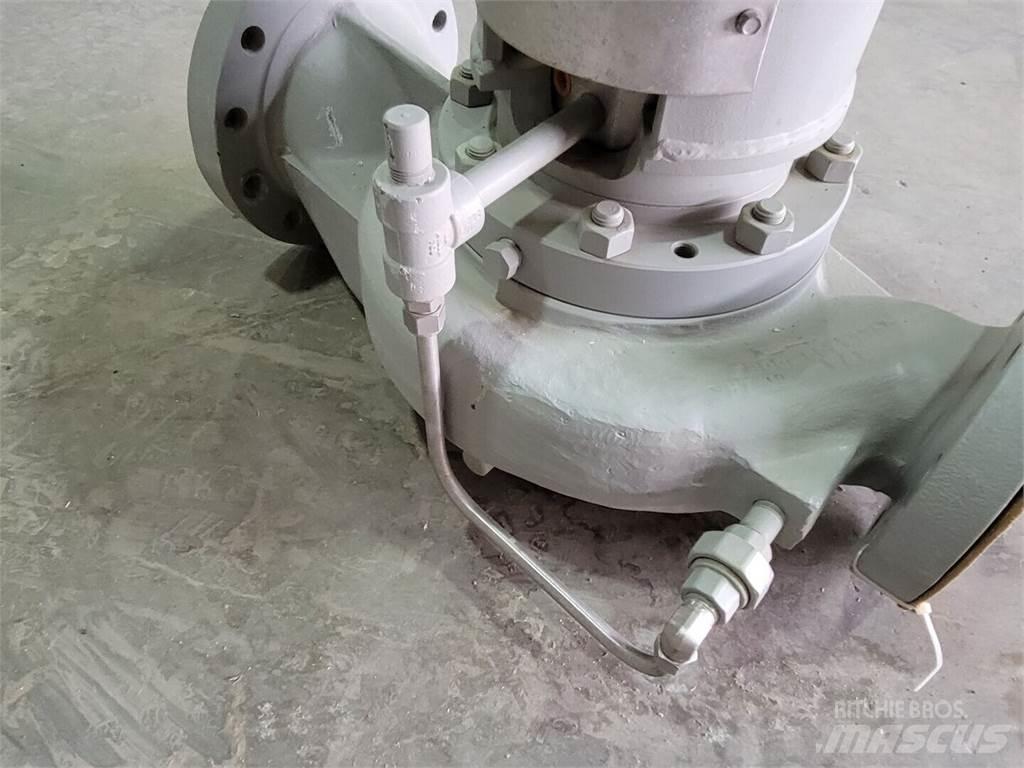 Textron CA6080B102 Waterpumps