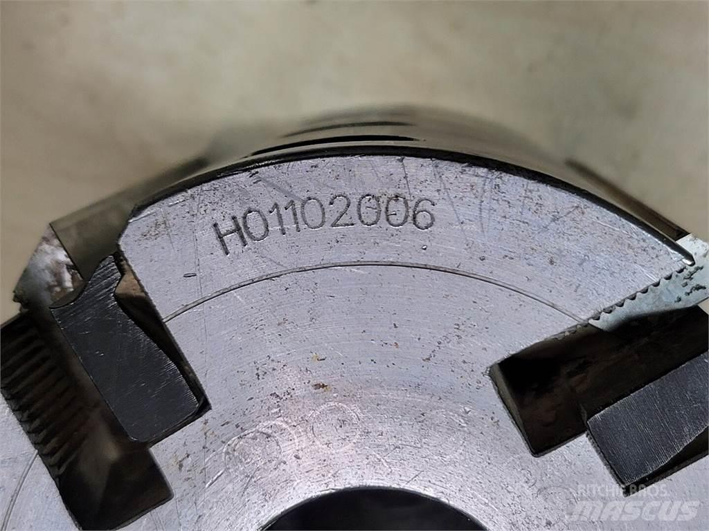 Titan KNIFE H01102006 Construction - Others