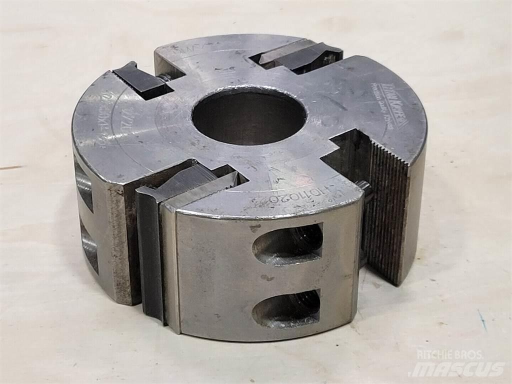 Titan KNIFE H01102022 Construction - Others