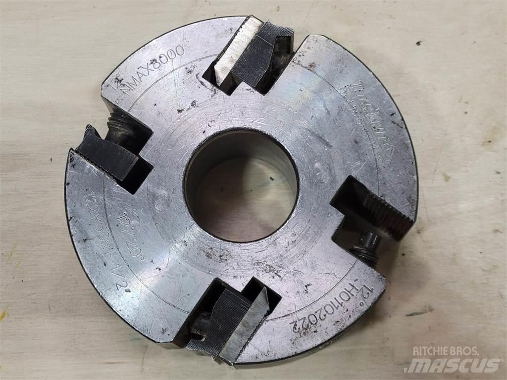 Titan KNIFE H01102022 Construction - Others