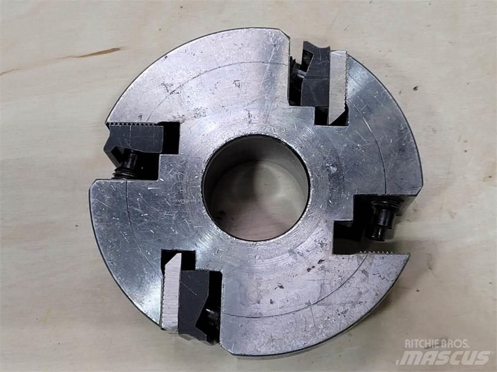Titan KNIFE H01102022 Construction - Others