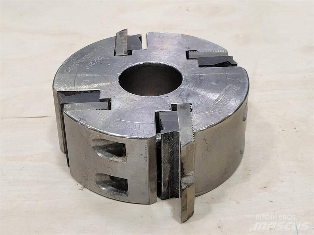 Titan KNIFE H01102022 Construction - Others