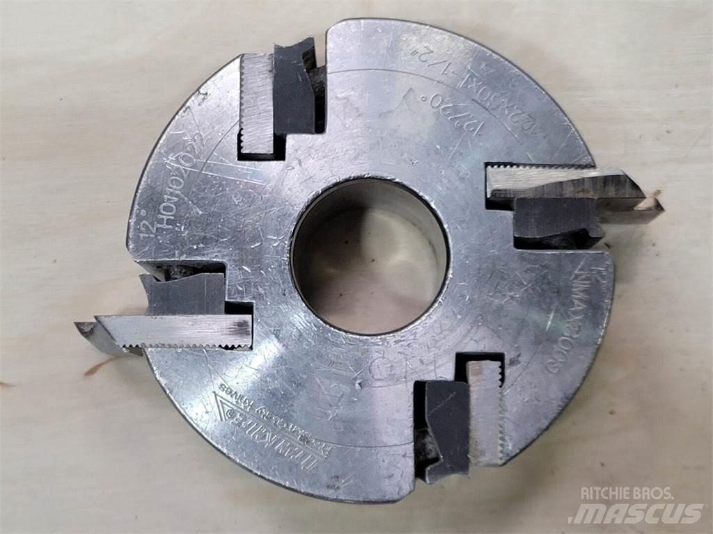 Titan KNIFE H01102022 Construction - Others