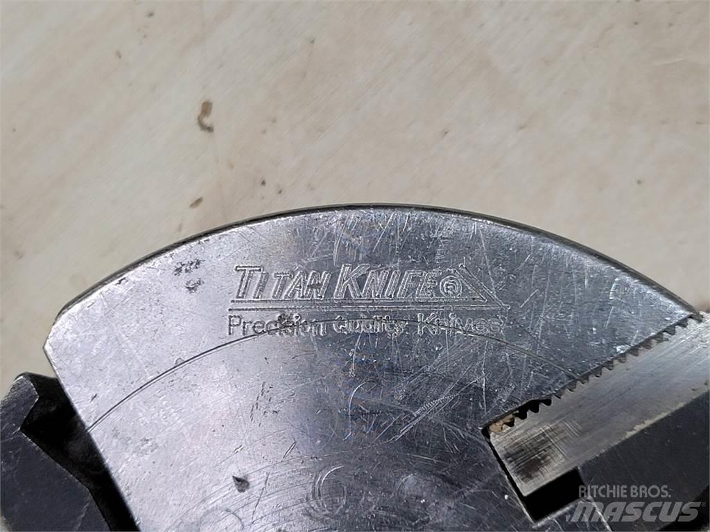 Titan KNIFE H01102022 Construction - Others
