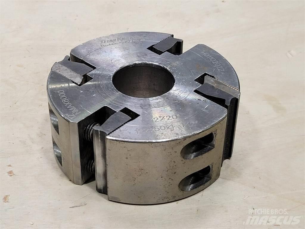 Titan KNIFE H01102022 Construction - Others