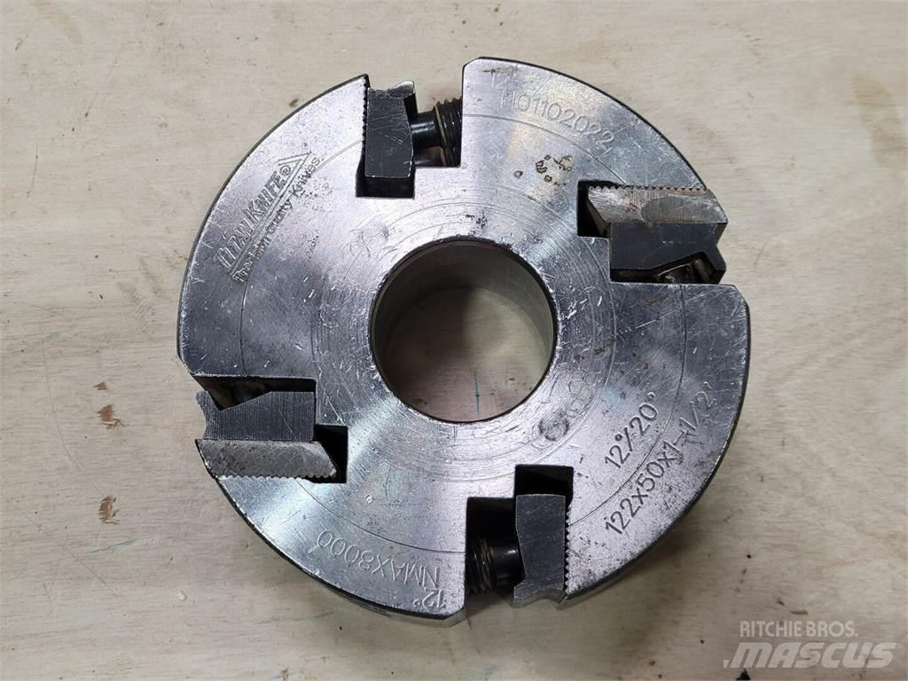 Titan KNIFE H01102022 Construction - Others