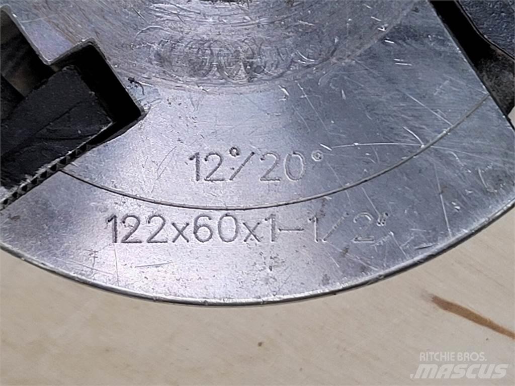 Titan KNIFE H01102023 Construction - Others