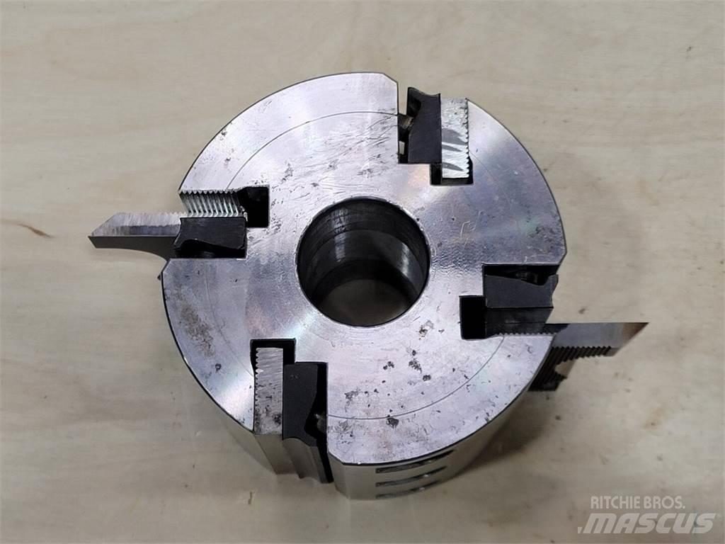 Titan KNIFE H01102025 Construction - Others