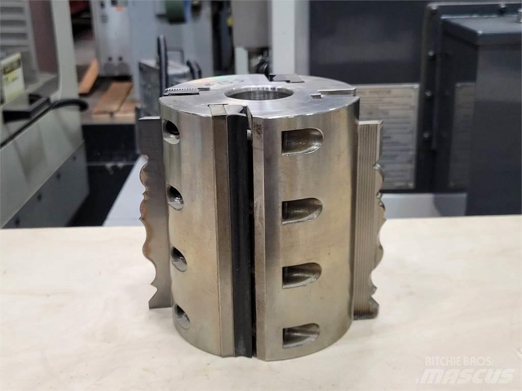Titan KNIFE H01102061 Construction - Others