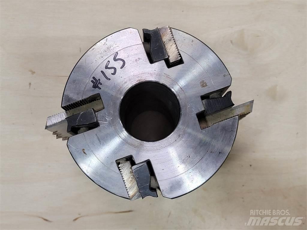 Titan KNIFE H01102061 Construction - Others