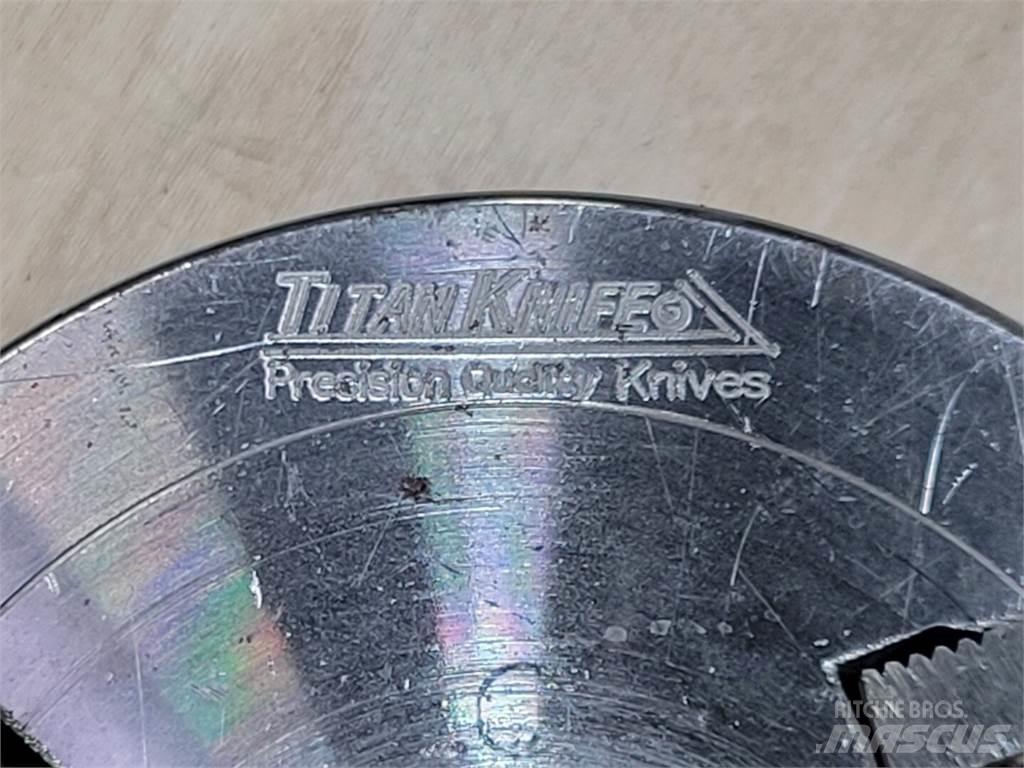 Titan KNIFE H01102135 Construction - Others