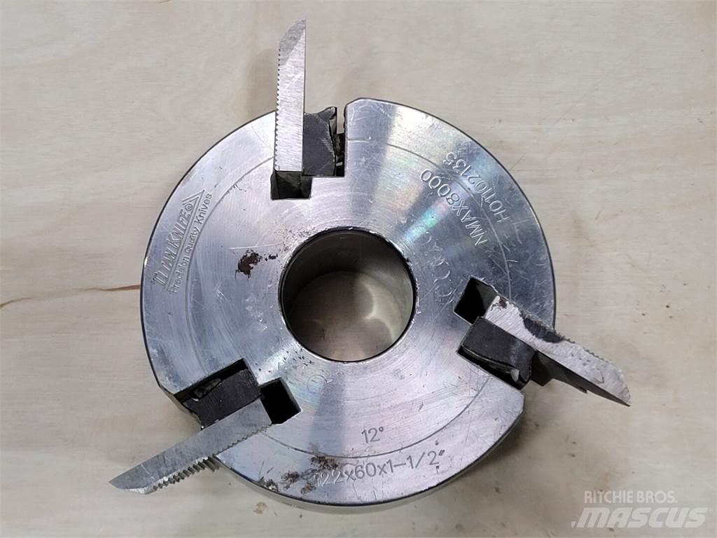 Titan KNIFE H01102135 Construction - Others