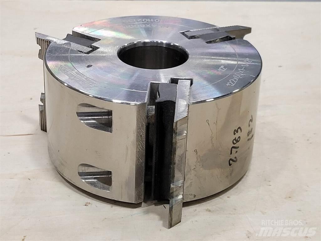 Titan KNIFE H01102135 Construction - Others