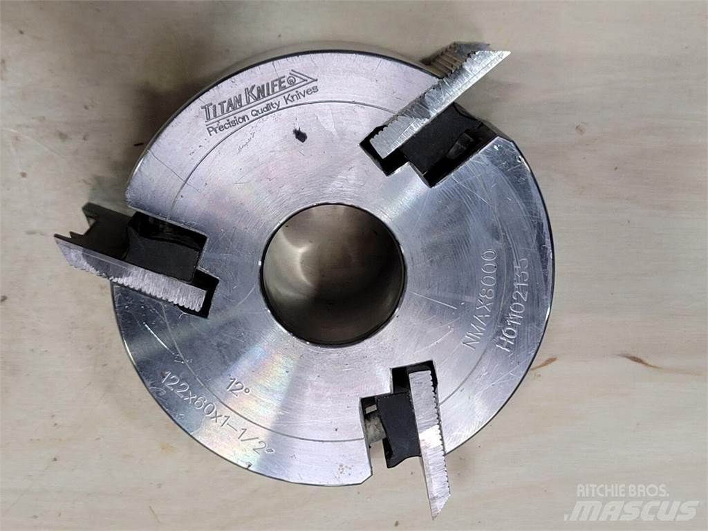 Titan KNIFE H01102135 Construction - Others
