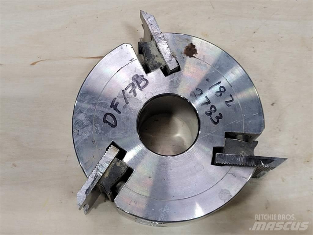 Titan KNIFE H01102135 Construction - Others