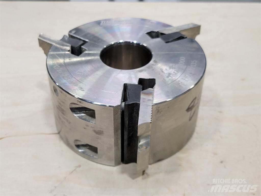 Titan KNIFE H01102135 Construction - Others