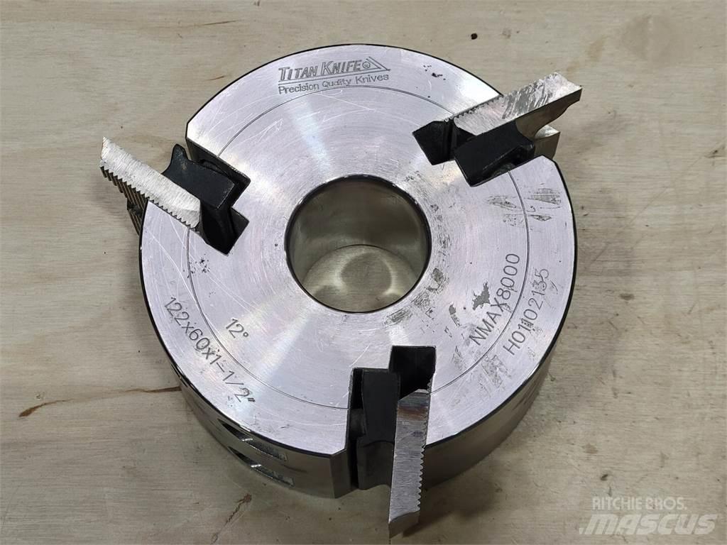Titan KNIFE H01102135 Construction - Others