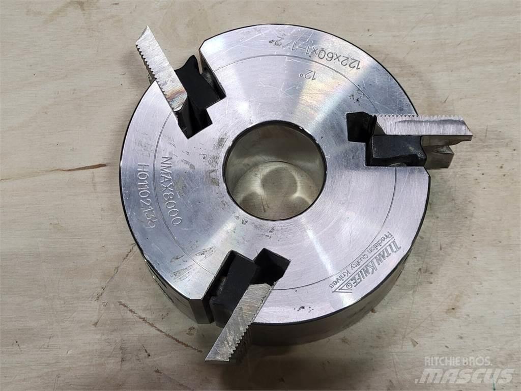 Titan KNIFE H01102135 Construction - Others