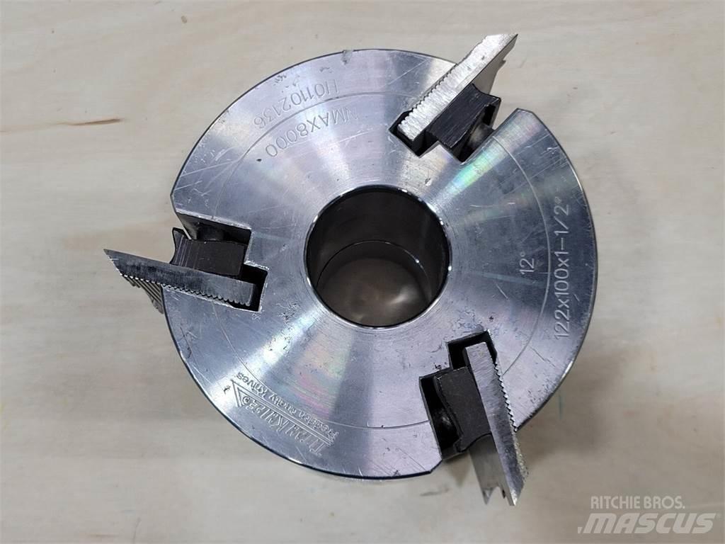 Titan KNIFE H01102136 Construction - Others