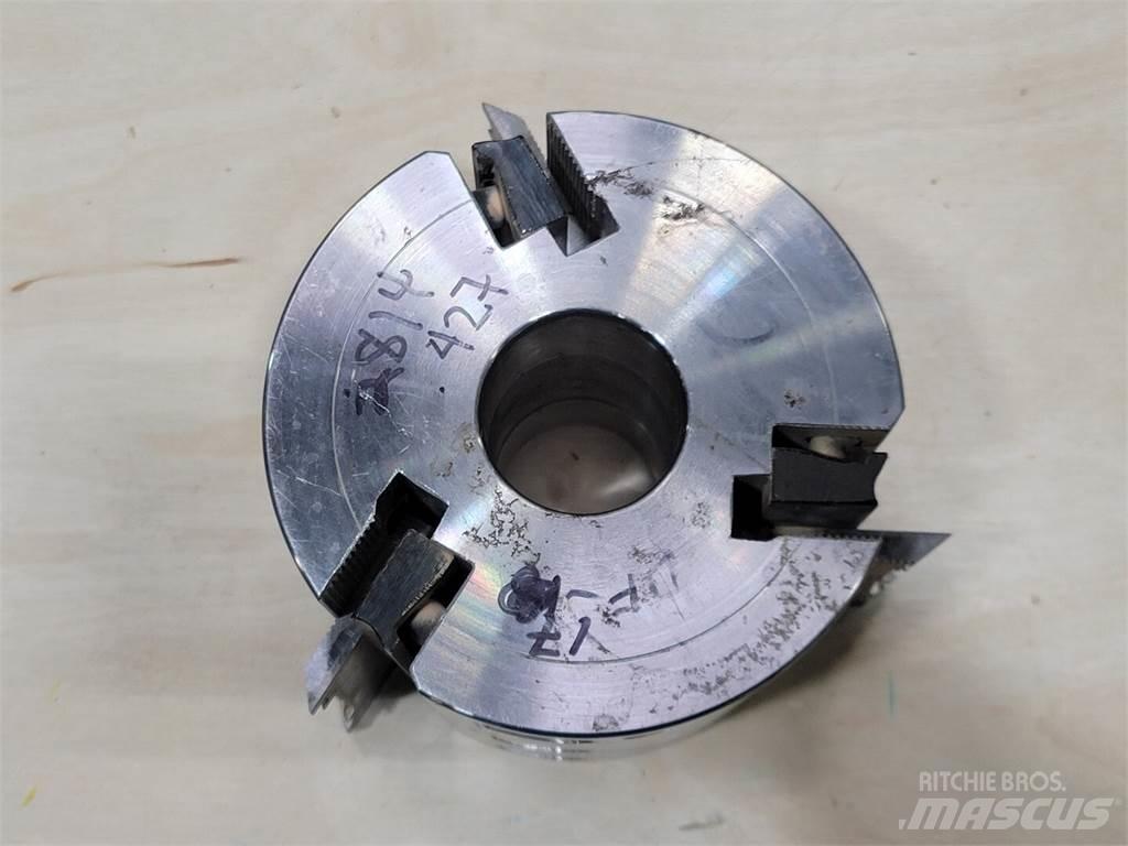 Titan KNIFE H01102136 Construction - Others