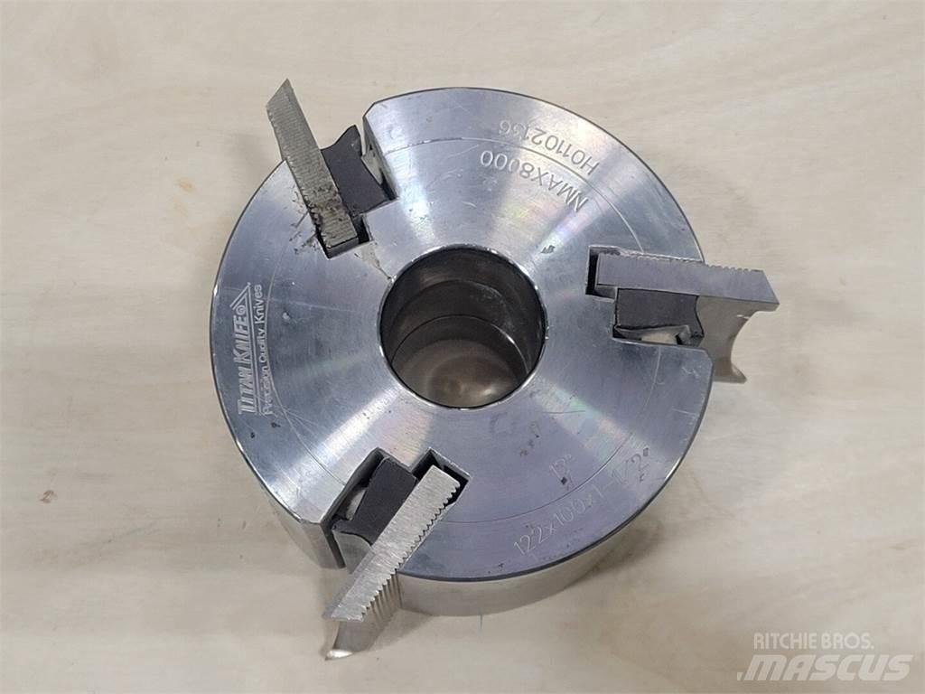 Titan KNIFE H01102136 Construction - Others
