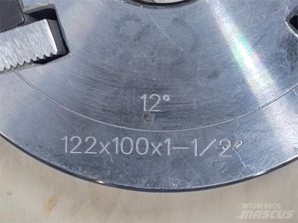 Titan KNIFE H01102136 Construction - Others