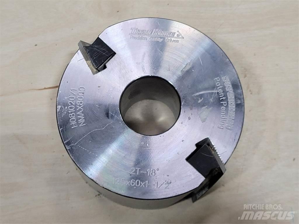 Titan KNIFE H081020/1 Construction - Others