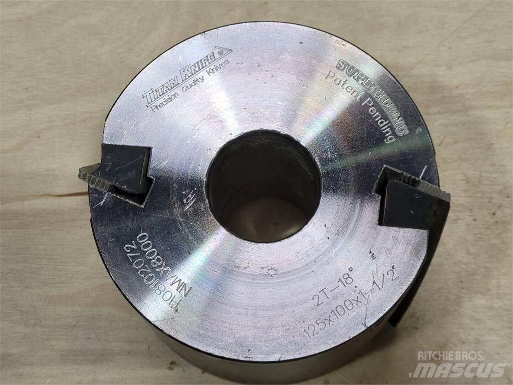 Titan KNIFE H08102072 Construction - Others