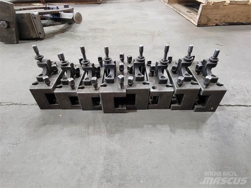 TOS SN-45B Construction - Others