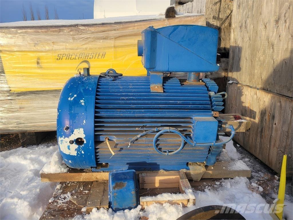  TOSHIBA Industrial engines