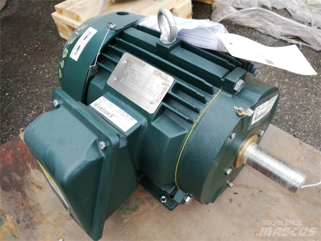  TOSHIBA 0102XDSC41A-P Industrial engines