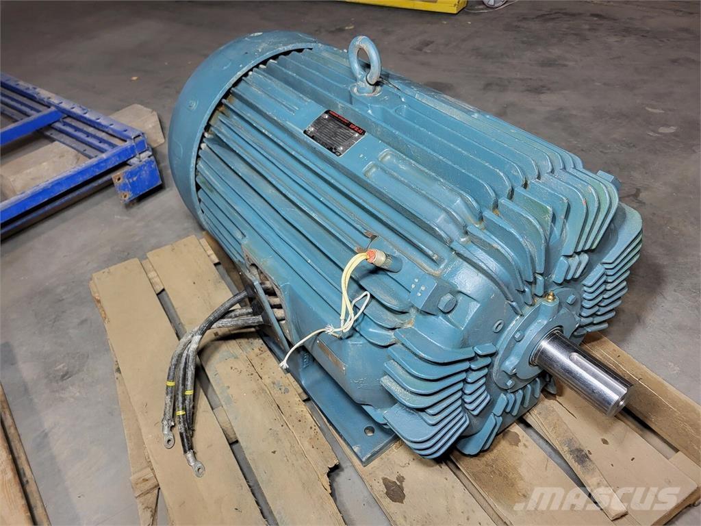  TOSHIBA 3J5125L1S058 Industrial engines