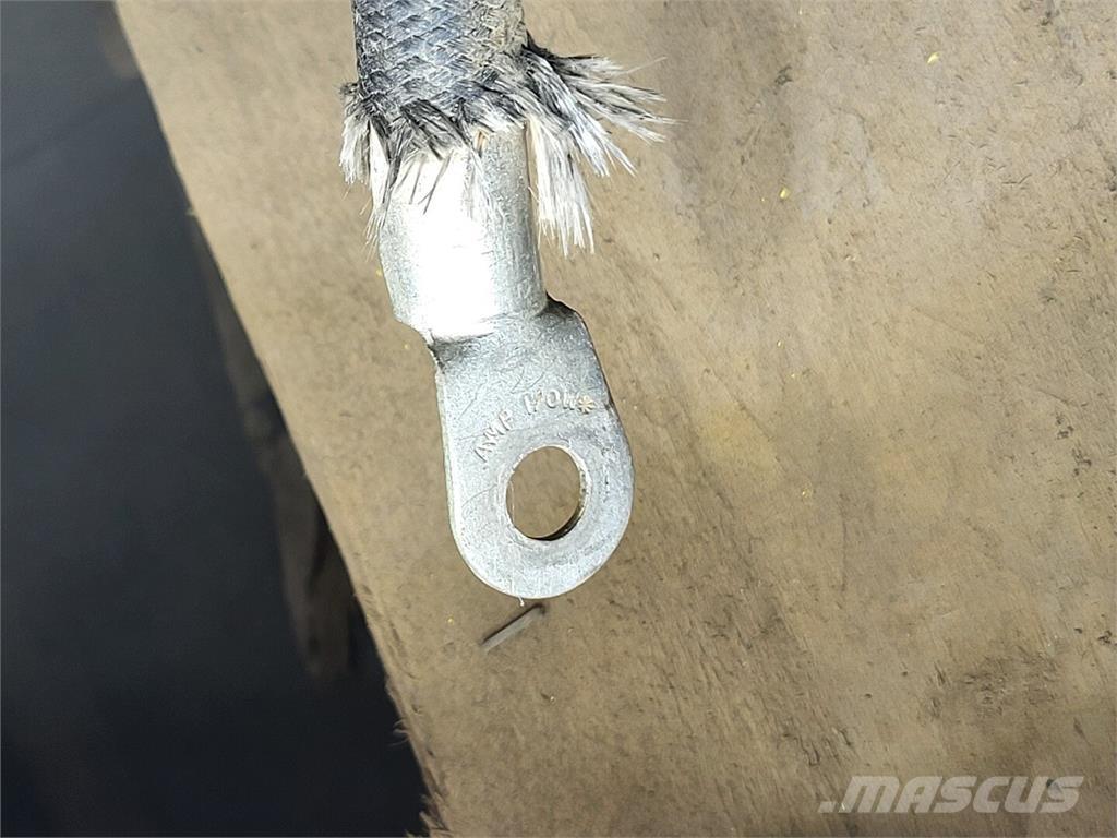  TOSHIBA 3J5125L1S058 Industrial engines