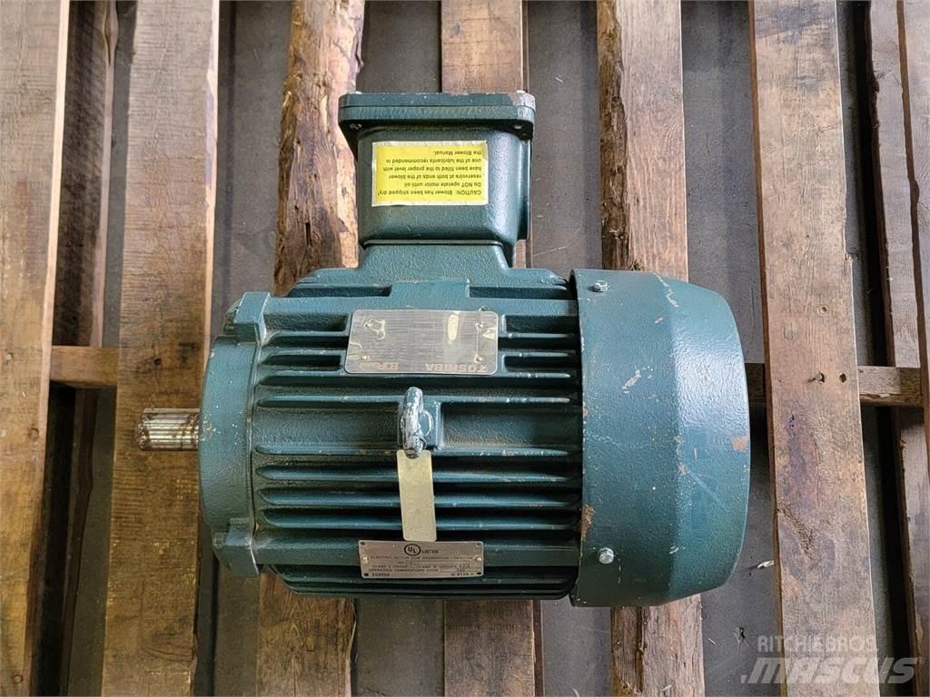  TOSHIBA Y754XPEC41A-P Industrial engines