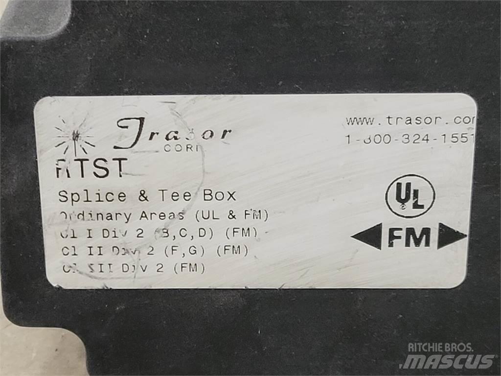  TRASOR RTST Construction - Others