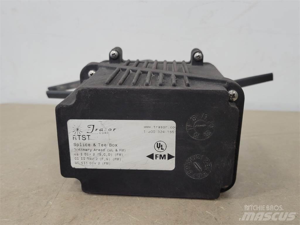  TRASOR RTST Construction - Others