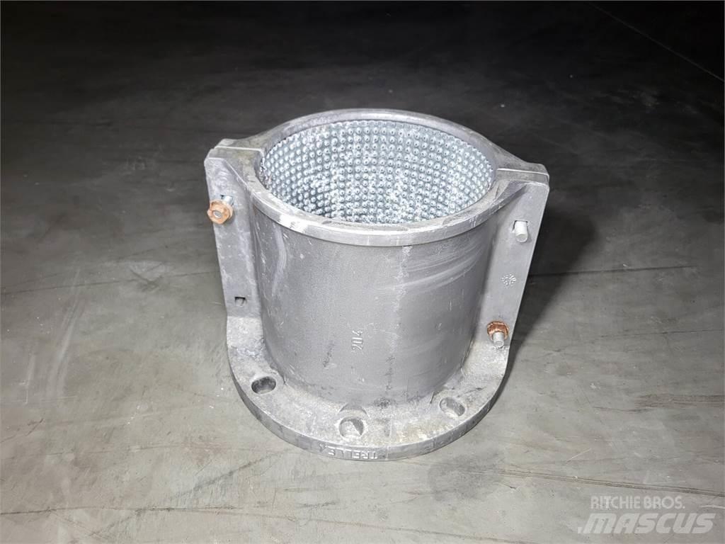  TRELLEX SH-28076 Other components