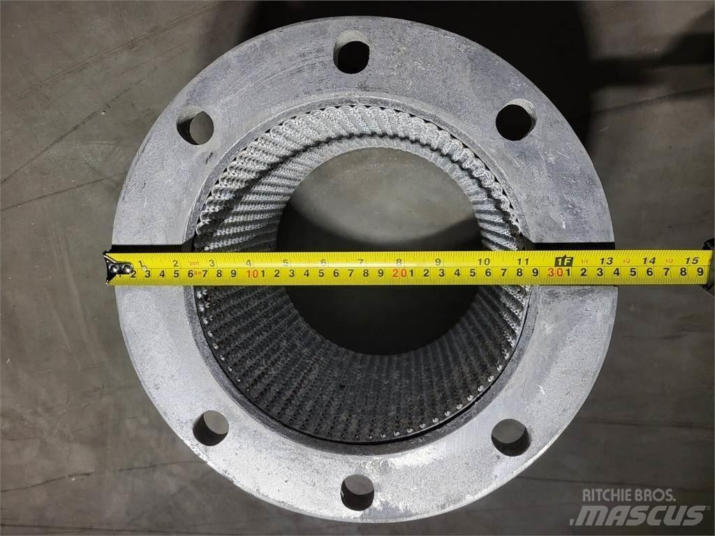  TRELLEX SH-28076 Other components