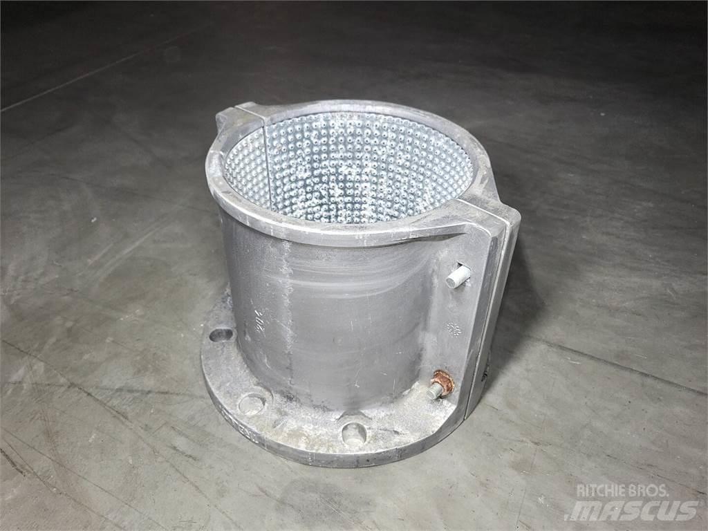  TRELLEX SH-28076 Other components