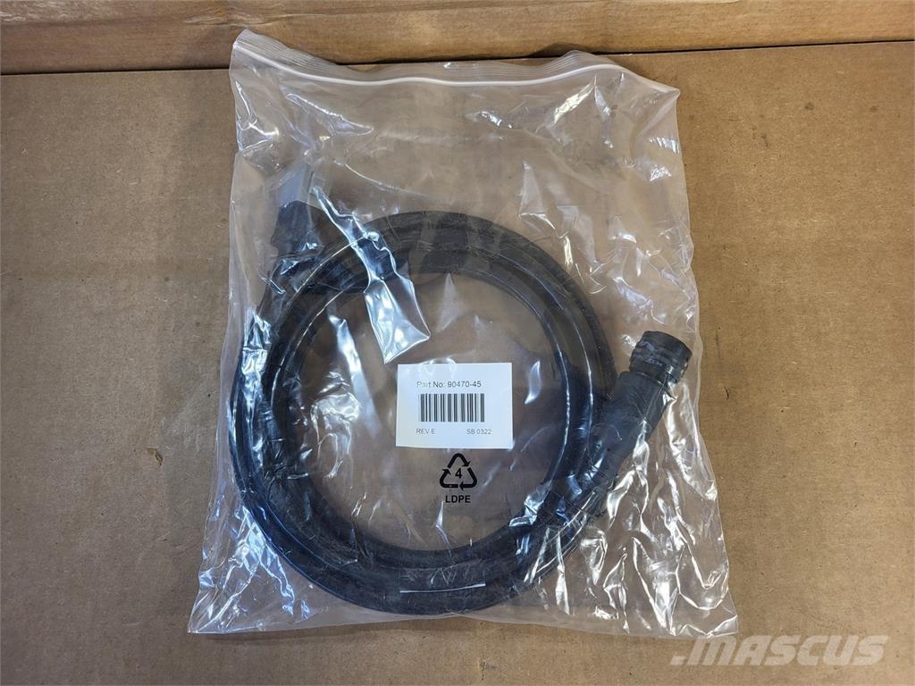 Trimble 90470-45 Construction - Others
