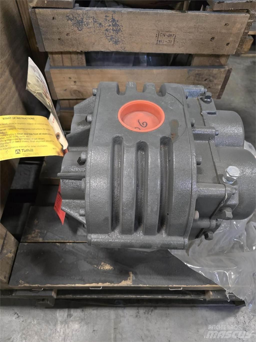  TUTHILL 4005-21L2 Other components