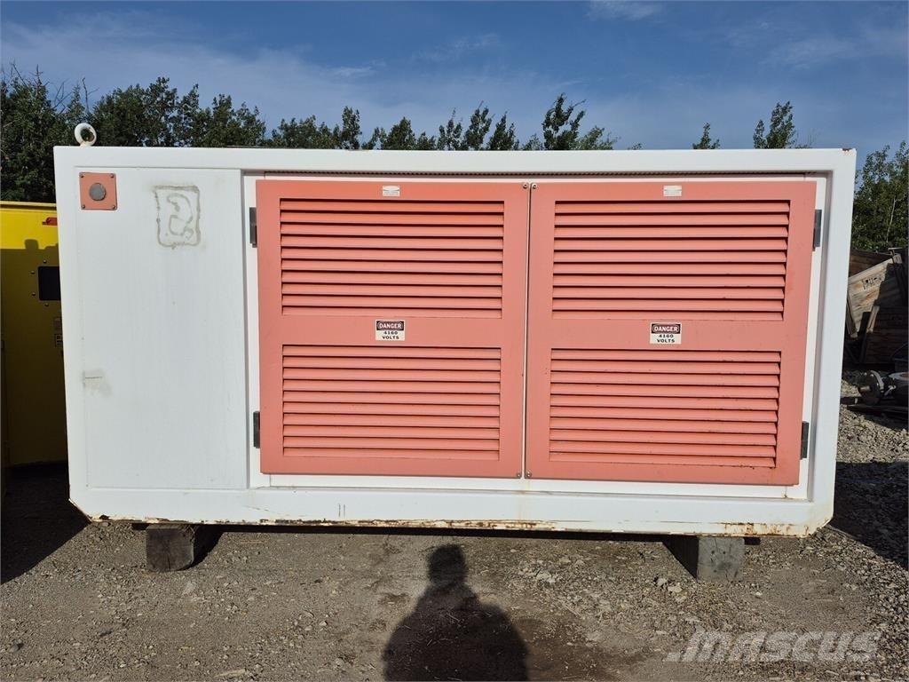  UEE 1500-US-034 Construction - Others