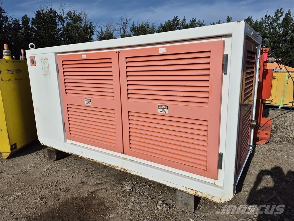  UEE 1500-US-034 Construction - Others