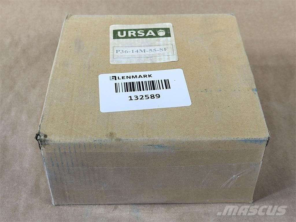  URSA P36-14M-55-SF Transportation - Others