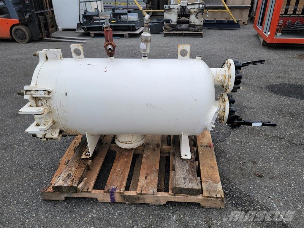  VELCON HV2233M150NX2 Construction - Others