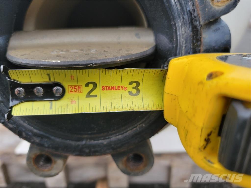  VELCON HV2233M150NX2 Construction - Others