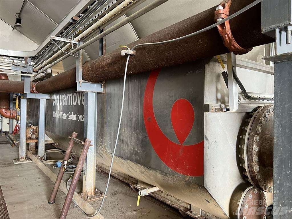  VEOLIA Construction - Others