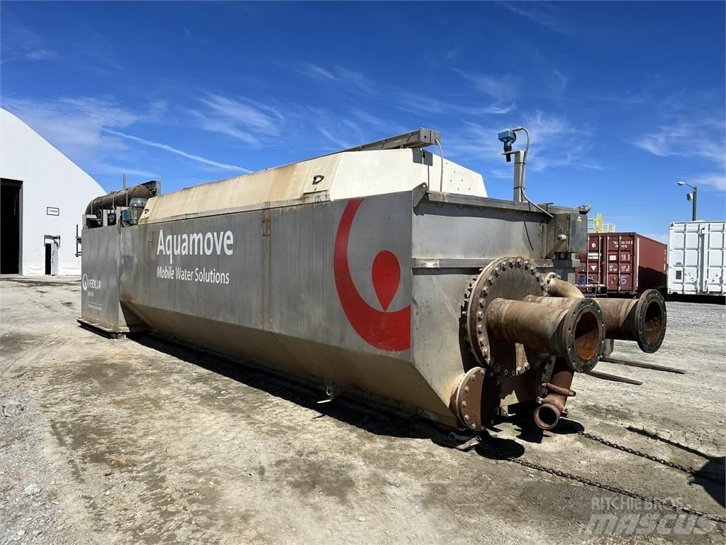  VEOLIA Construction - Others