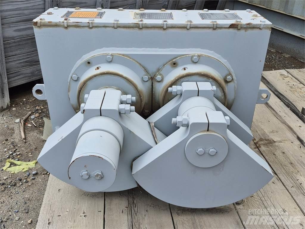  VIBRAMECH MK4 Other Underground Equipment
