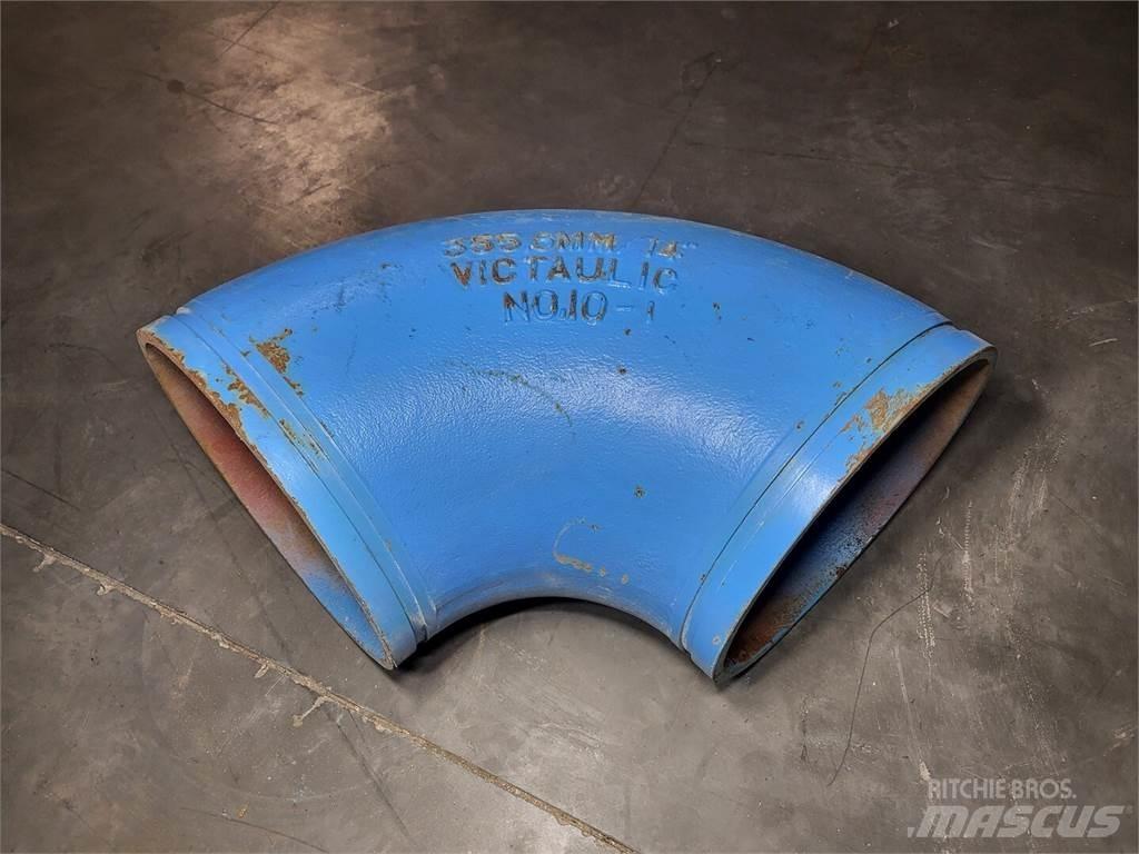  VICTAULIC Other components